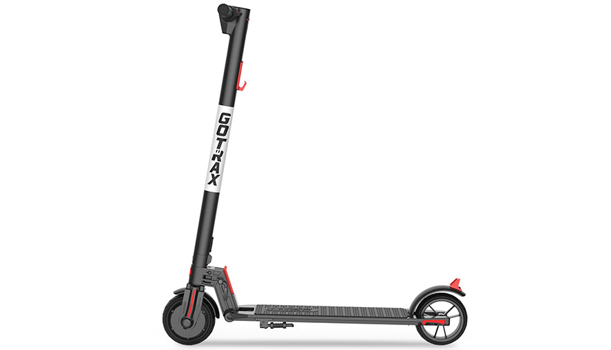 gotrax g2 electric scooter