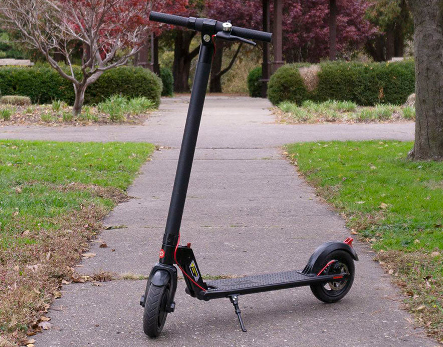 Gotrax GXL V2 best adults electric scooter