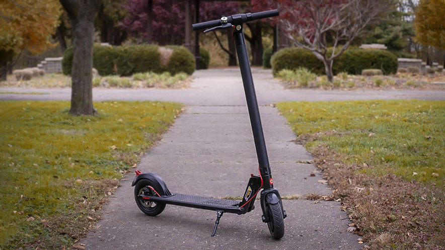 GoTrax GXL V2 Best Cheap Electric Scooter