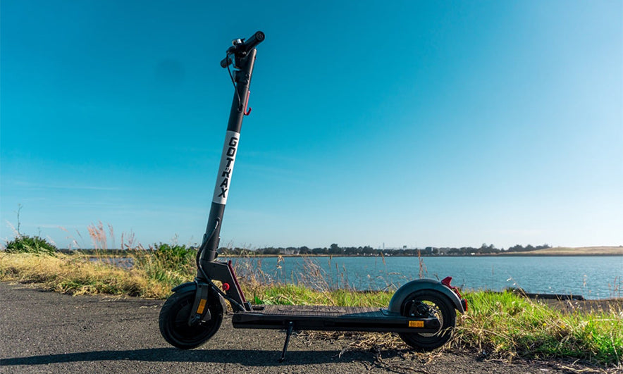 ledsager adelig status Top Electric Scooter Brands: Explore the Best 10 Options