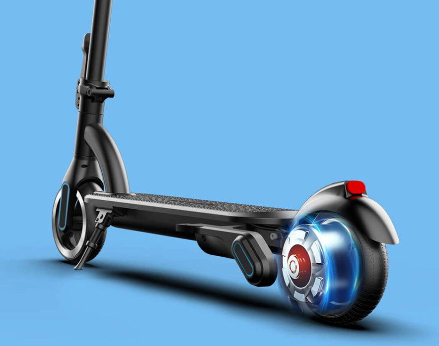 Hiboy NEX electric scooter for kids