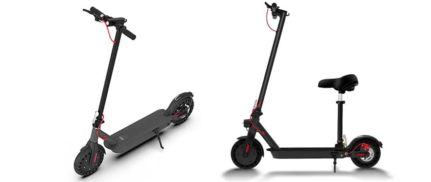 Hiboy S2 alternative to gotrax gxl v2 commuting electric scooter