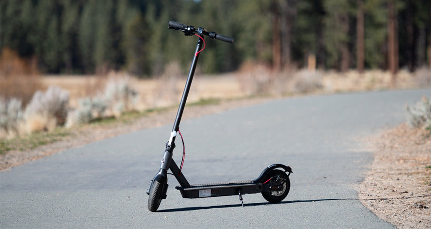 Hiboy electric scooter brand