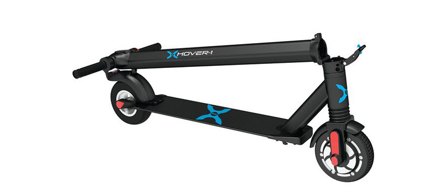 Hover-1 Eagle Foldable Electric Scooter for Adults