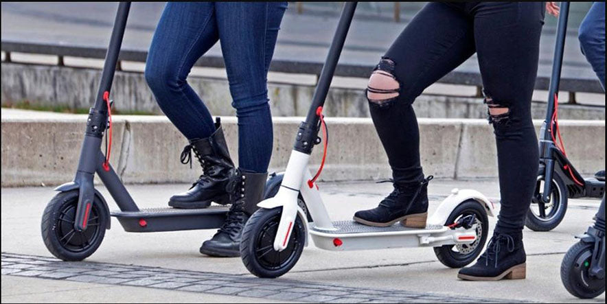 Hover-1 Journey Electric Scooter