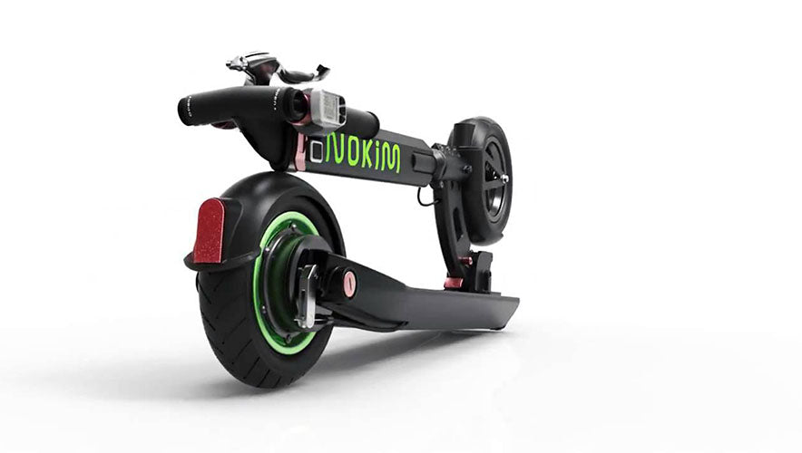 INOKIM Light 2 25 mph electric scooter