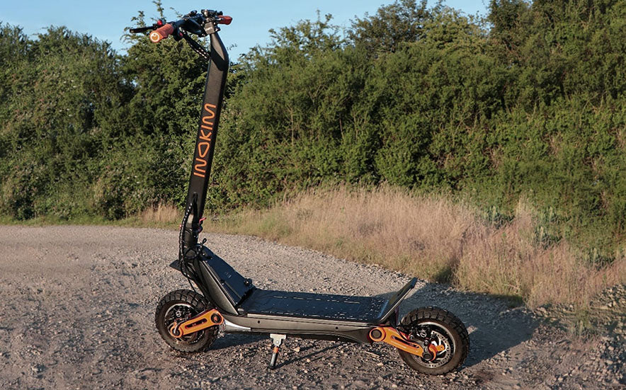 INOKIM OXO Off Road Electric Scooter