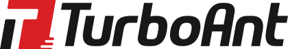 TurboAnt Logo