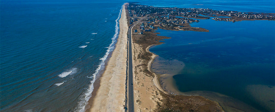 Outer Banks