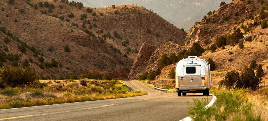 Planning an RV road trip for beginners