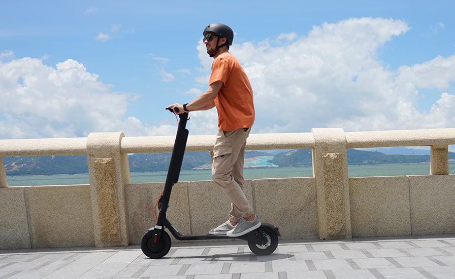 7 Best Portable Electric Scooter for in | Buying