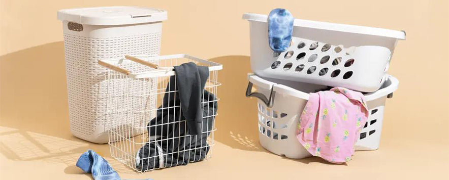 Portable Laundry Hamper