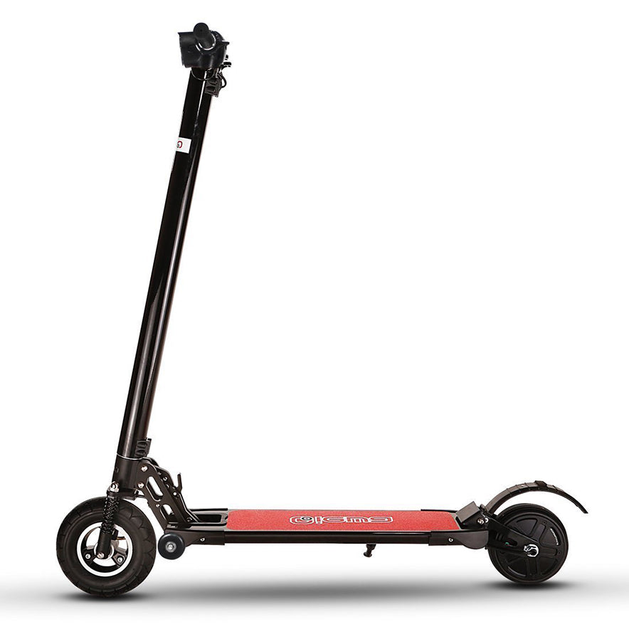 QIEWA Q1 Hummer street legal electric scooter
