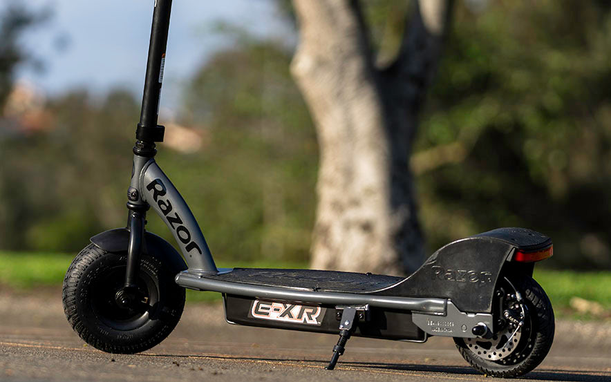 Razor E-XR Electric Scooter Electric Scooter