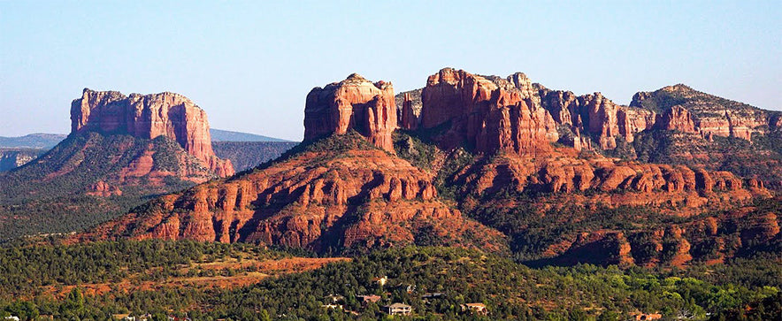 Red Rock Country