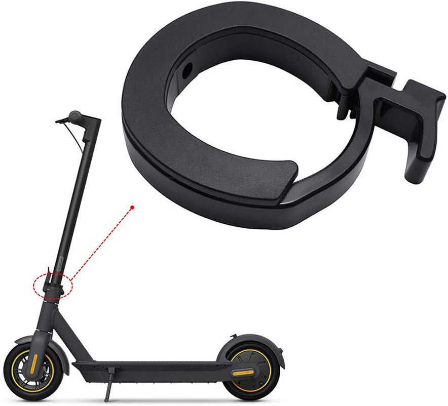 Electric Scooter Ring Lock