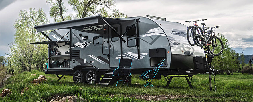 RV/Trailer Camping