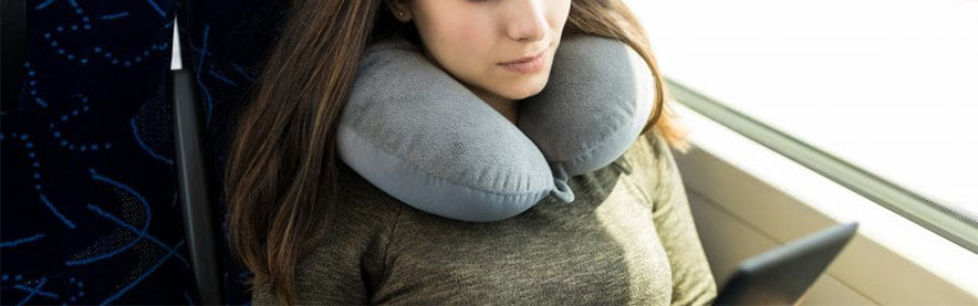 Travel Pillow