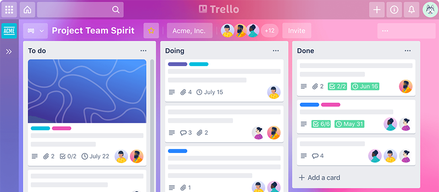 Trello