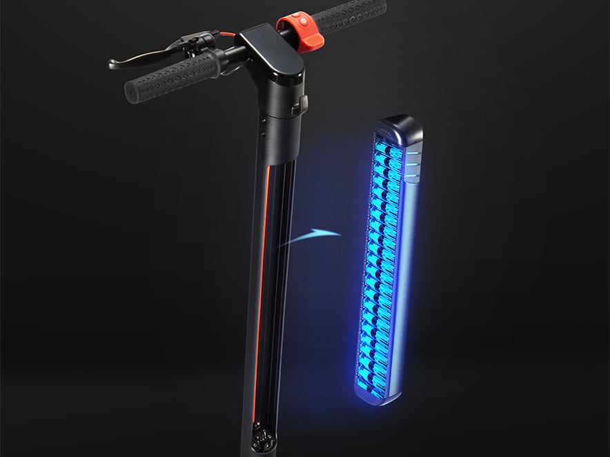 Electric Scooter Batteries