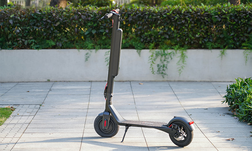 TurboAnt electric scooter brand