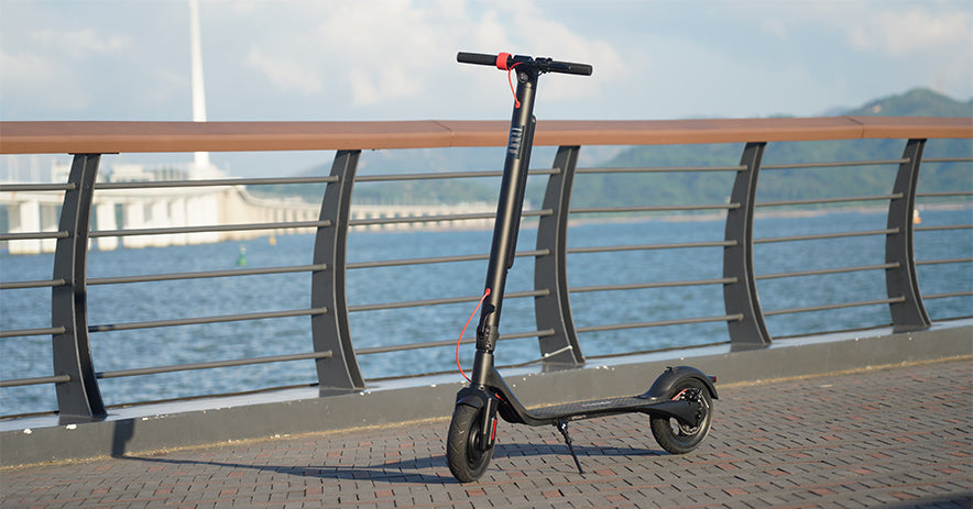 Turboant X7 Max Electric Scooter Review