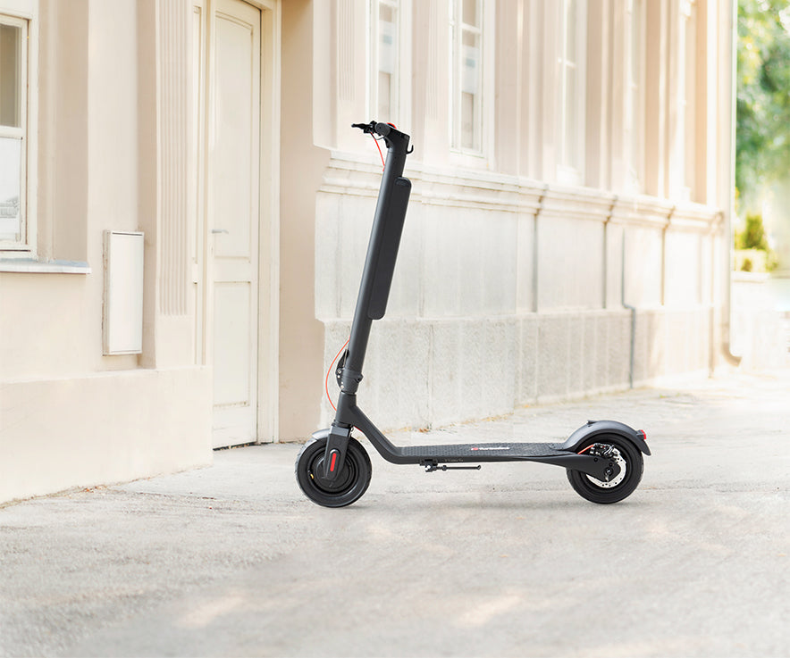 TurboAnt X7 Max electric scooter