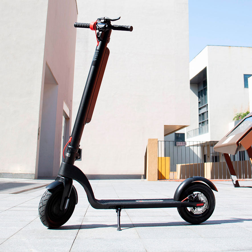 Xiaomi M365 Review in 2023 - How Does the World's Most Popular Scooter Now  Stack Up? 