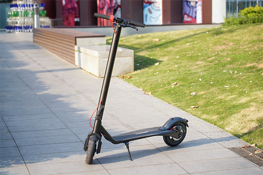 TurboAnt X7 Max Electric Scooter