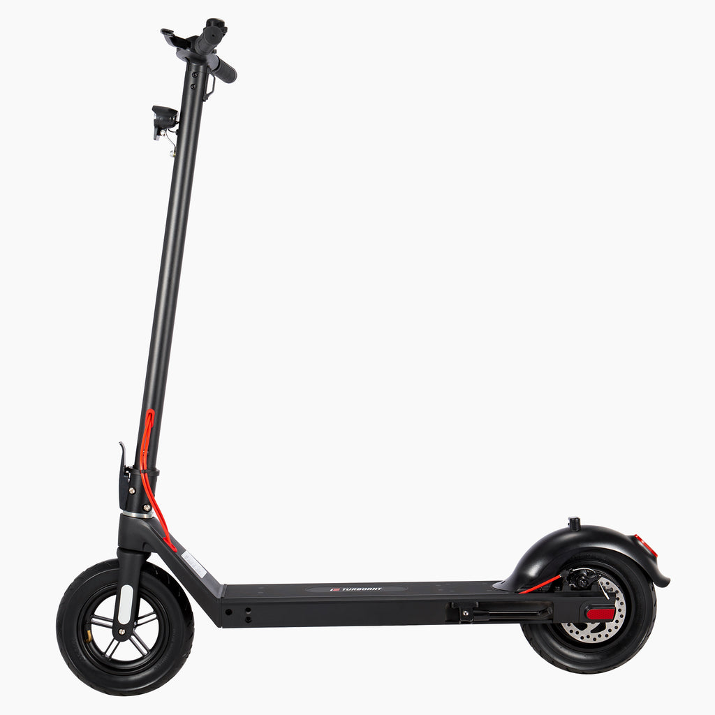 M10 - Commuter Scooter for