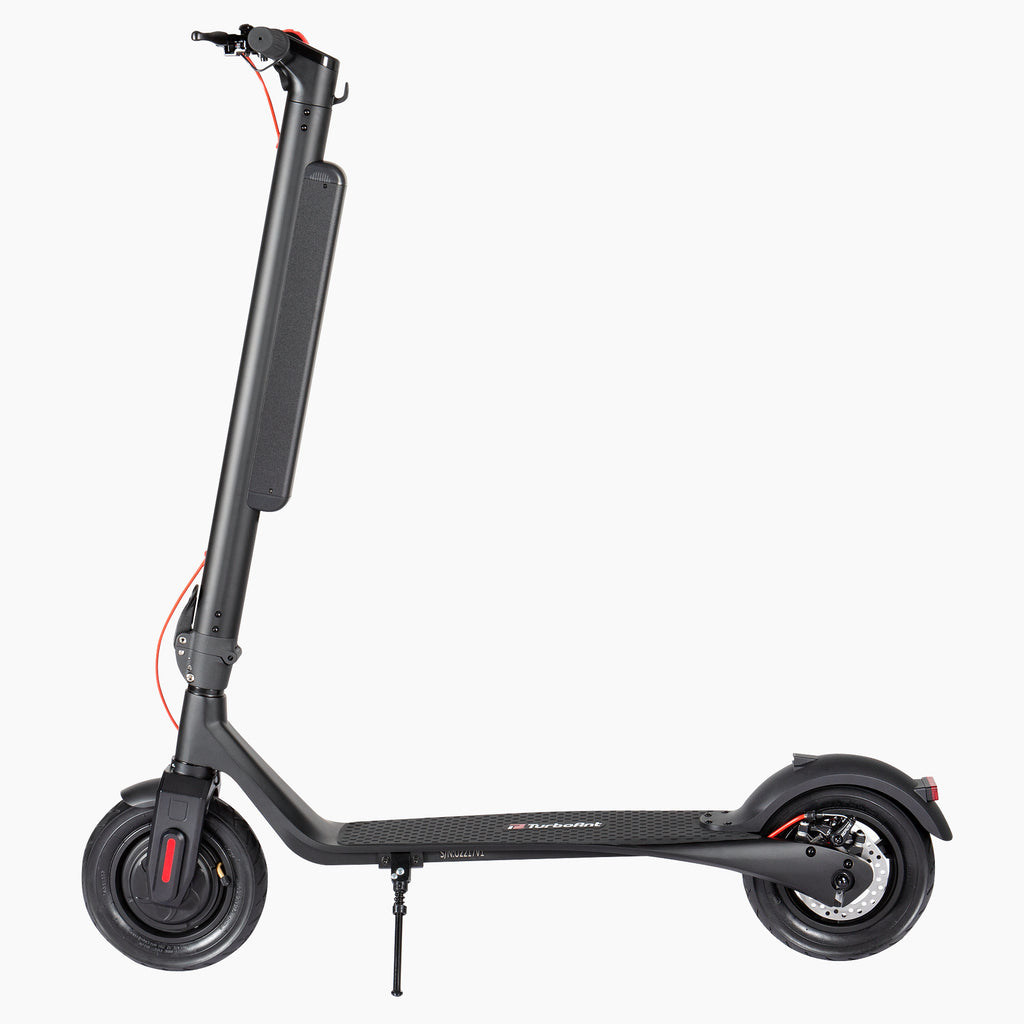 TurboAnt X7 Max - Foldable Electric for