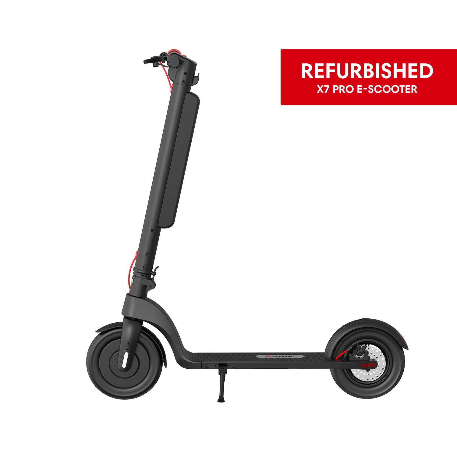 X7 Pro Scooter on Sale | TurboAnt