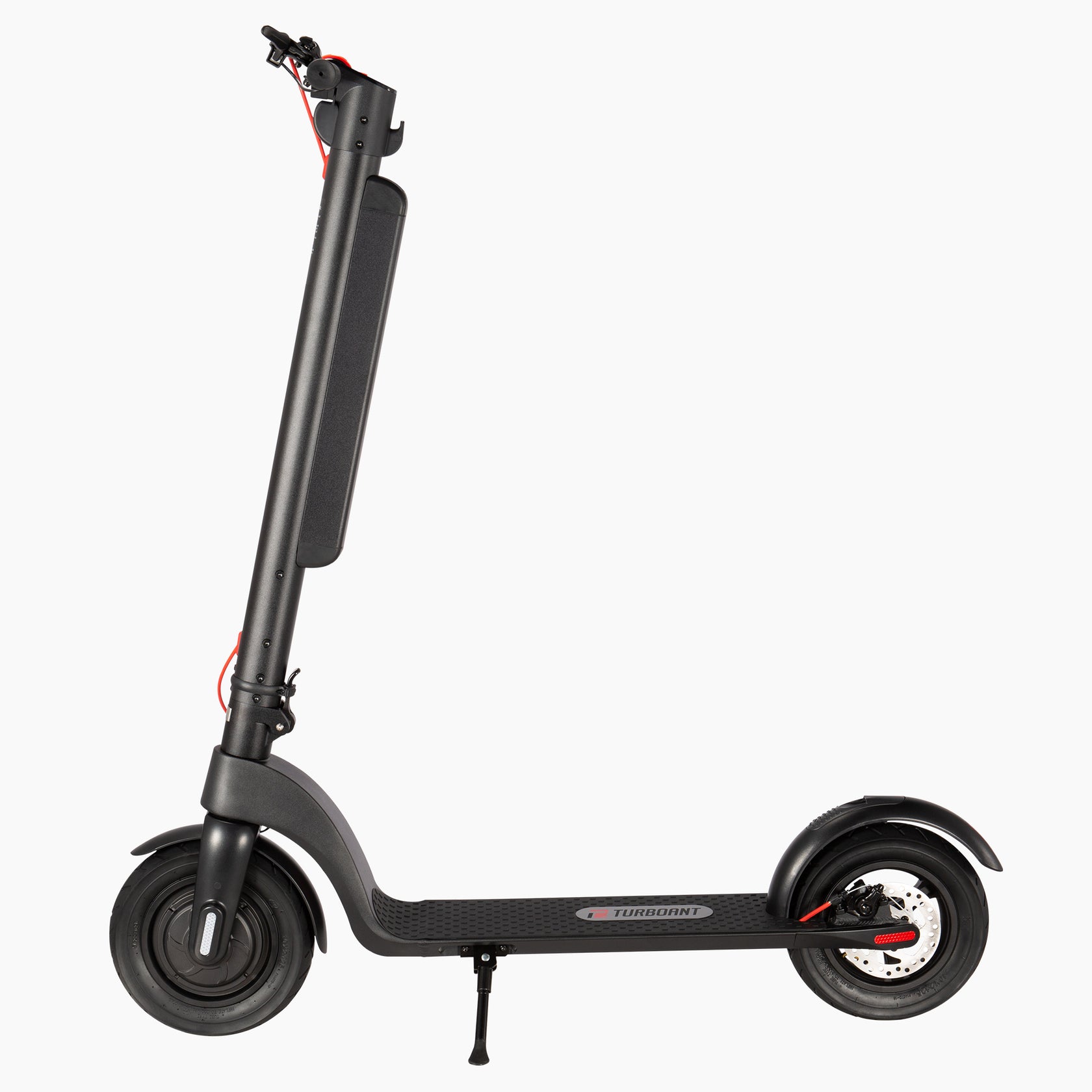 arv overbelastning Kostume TurboAnt X7 Pro - Folding Electric Scooter for Adults