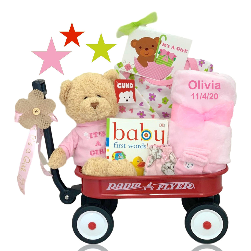 Baby Gift Baskets Miami Simply Unique Baby Gifts