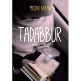 Tadabbur - Iman Shoppe Bookstore (2043240677433)