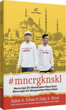Pro U Buku (AS-IS) #mncrgknskl By Salim A. Fillah & Zaky A. Rivai 2006881