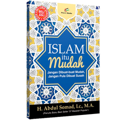 buku islam itu mudah ali hasan ali abdul hamid