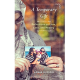 Ruqaya's Bookshelf Buku A Temporary Gift By Asmaa Hussein (AS-IS) 201272