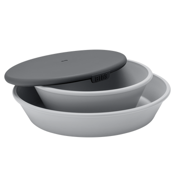 Buy Mushie Silicone Bowls Online Ireland