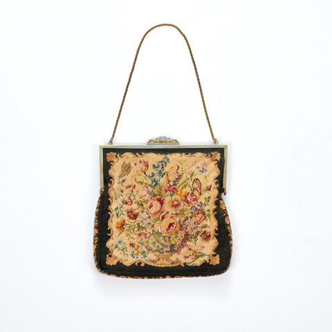 Victorian Purses, Bags, Handbags | Edwardian Bags | Victorian purses, Bags, Vintage  purses