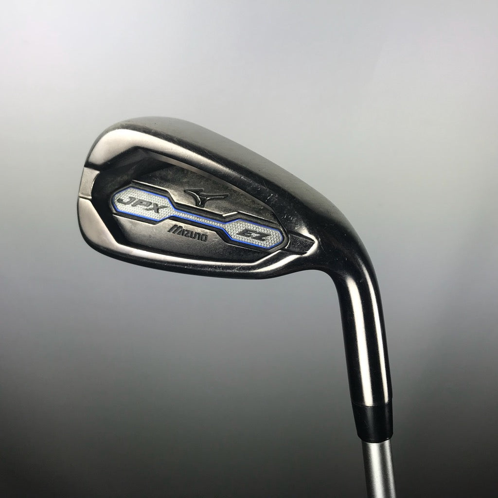 mizuno jpx ez pitching wedge loft