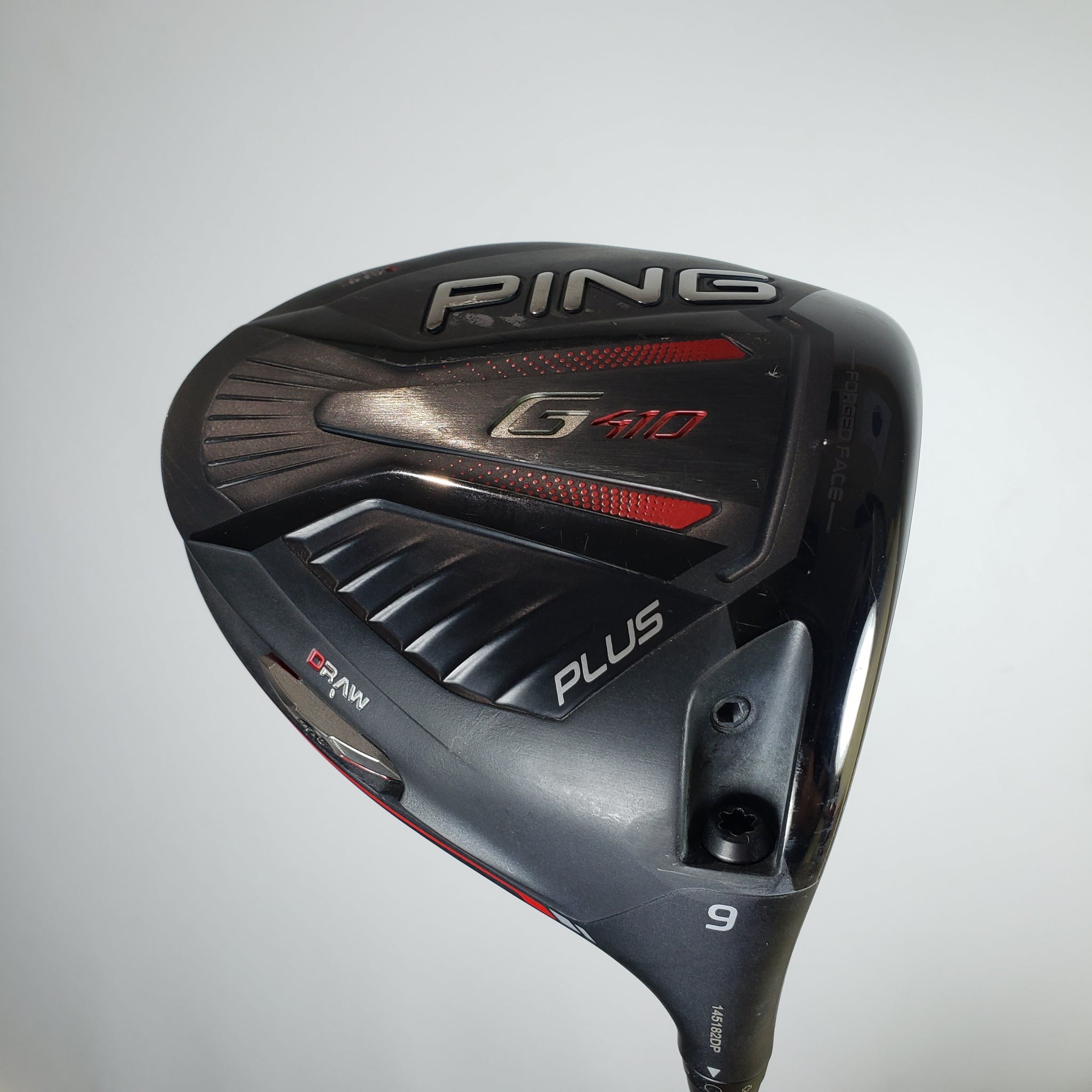 ping g410 driver