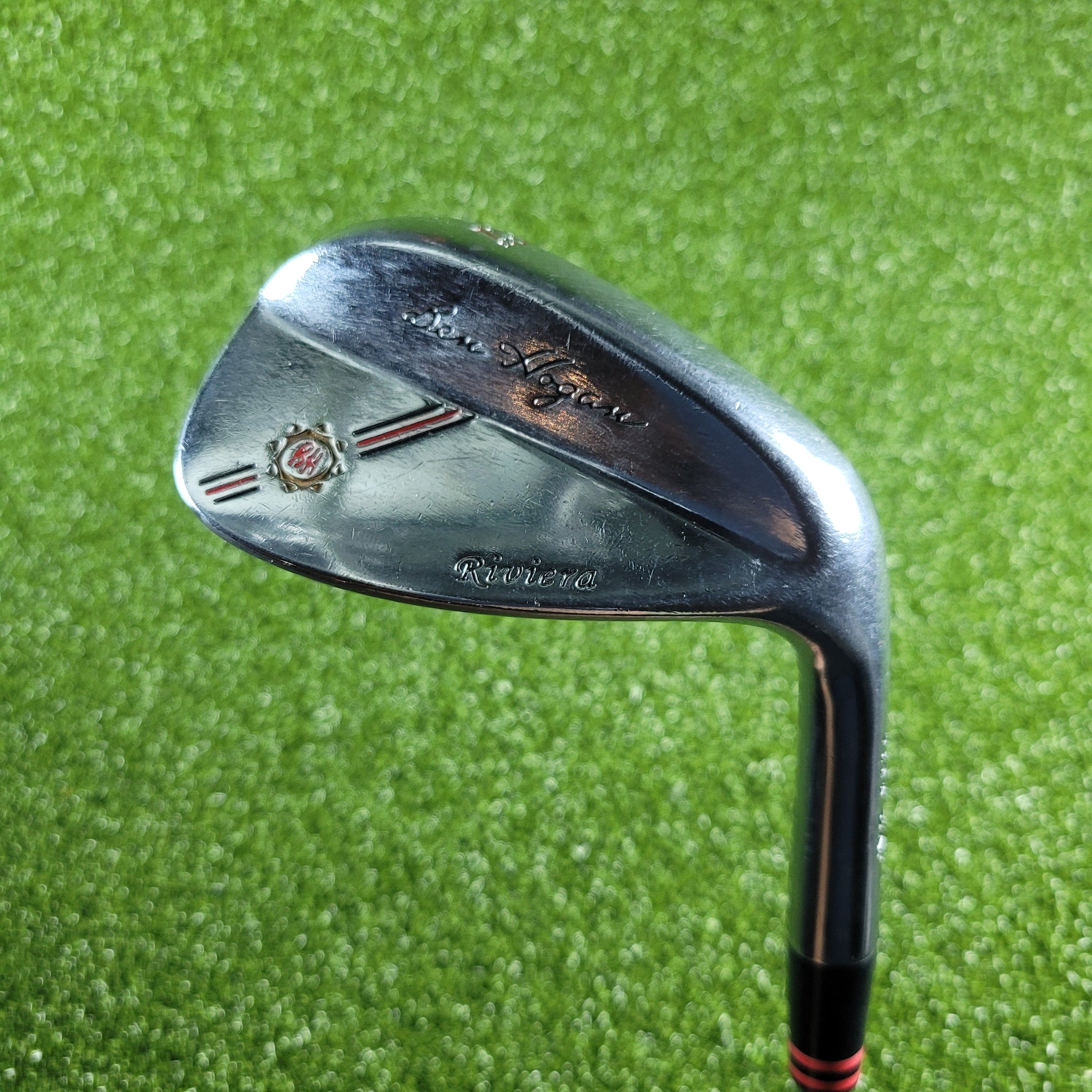 Ben Hogan Riviera 52* Wedge – Capital Golf Exchange Inc.