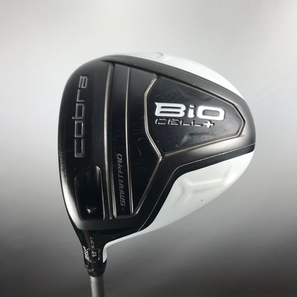 Cobra Bio Cell Driver Review Golfalot