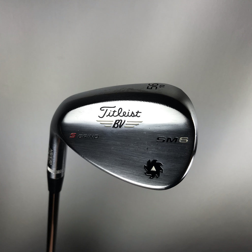 titleist sm6 5