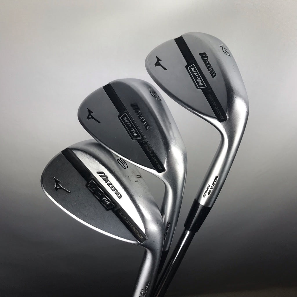 mizuno mp t4 wedges