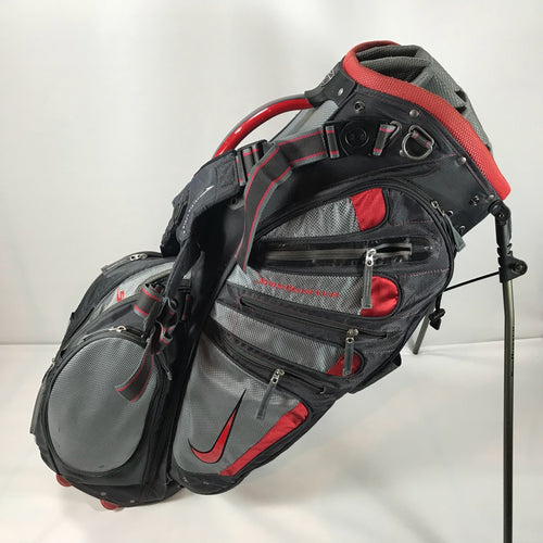 nike sasquatch golf bag