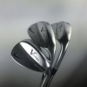 nike vr pro wedge