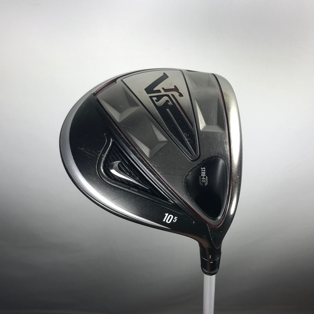 nike vrs str8 fit driver