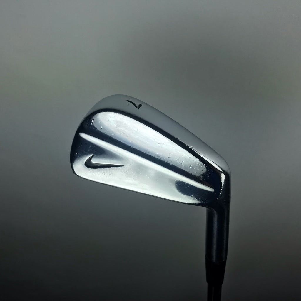 nike forged